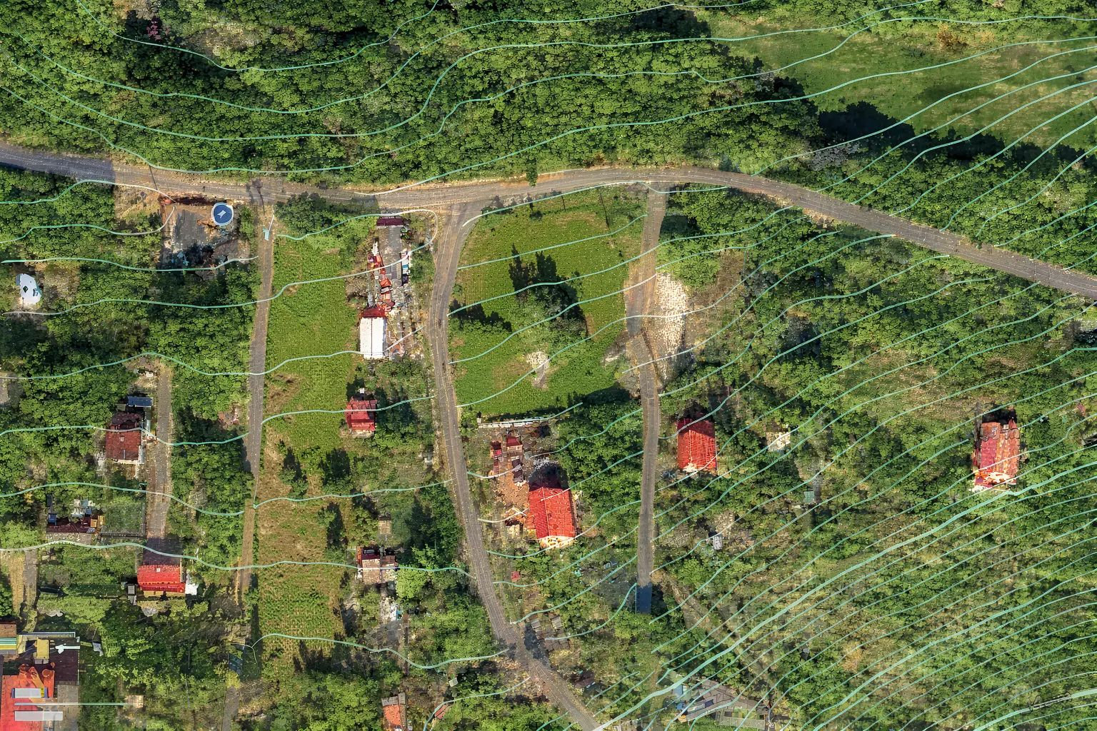 Rozmaring Community Park